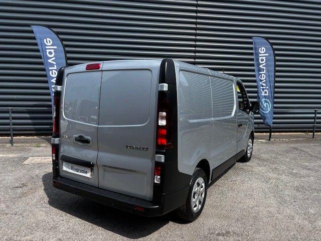 Renault Trafic image 5